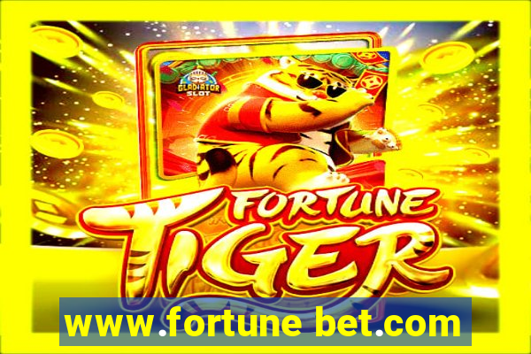 www.fortune bet.com