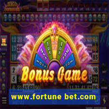 www.fortune bet.com