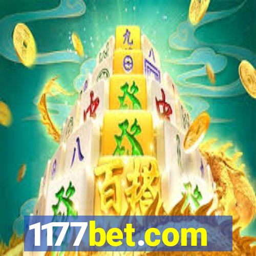 1177bet.com