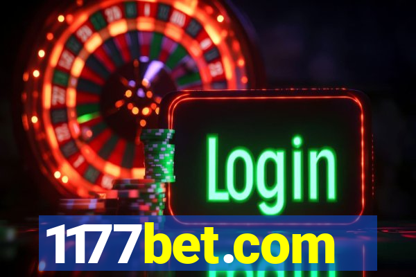 1177bet.com