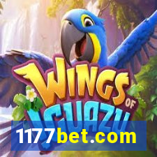 1177bet.com