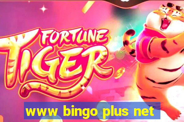 www bingo plus net