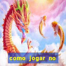 como jogar no esporte net