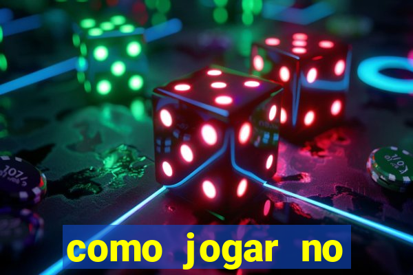 como jogar no esporte net