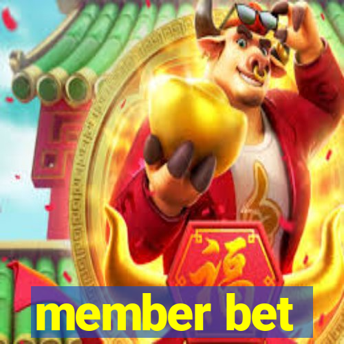 member bet