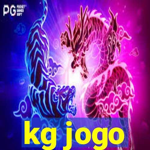 kg jogo