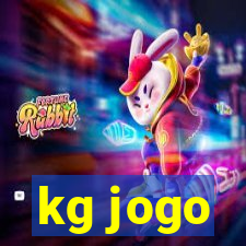 kg jogo