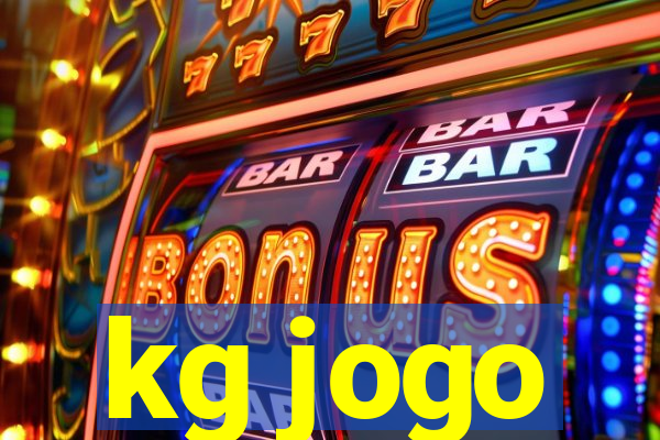 kg jogo