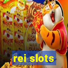 rei slots