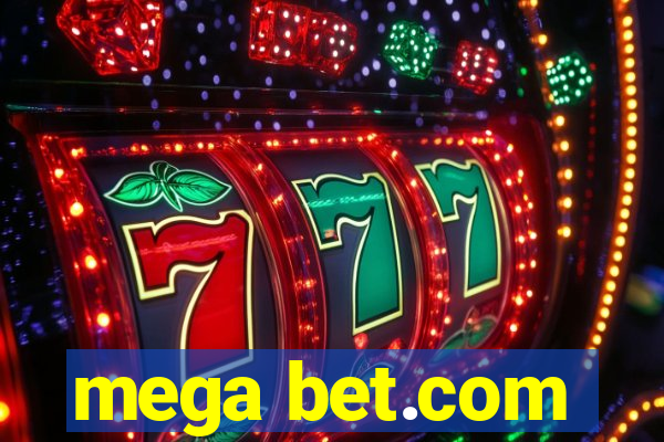 mega bet.com