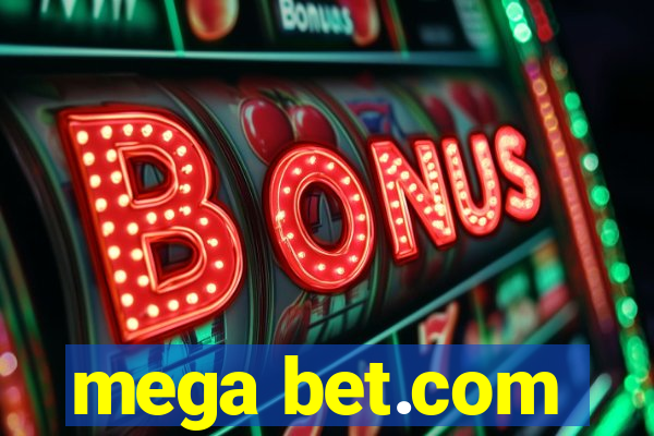 mega bet.com