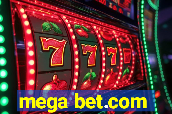 mega bet.com