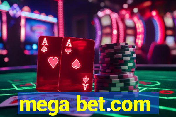 mega bet.com