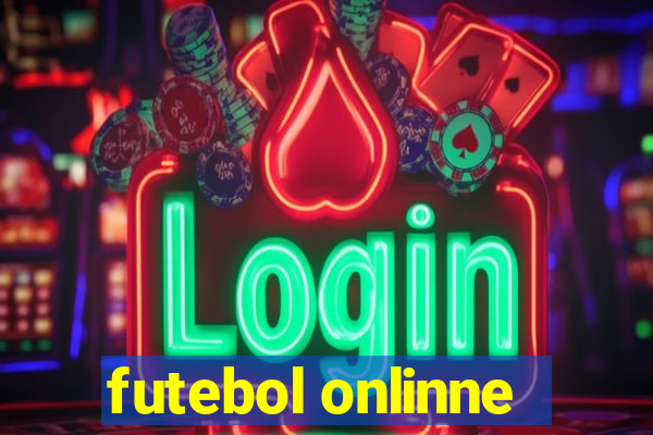 futebol onlinne