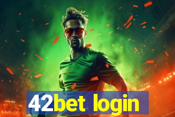 42bet login