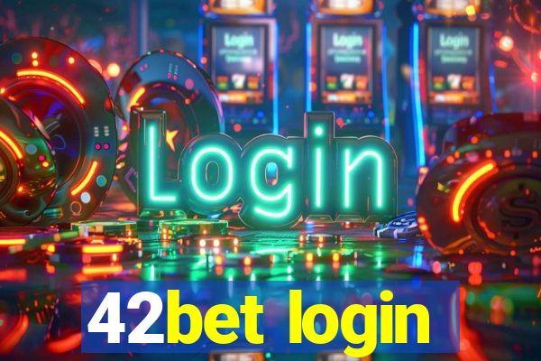 42bet login