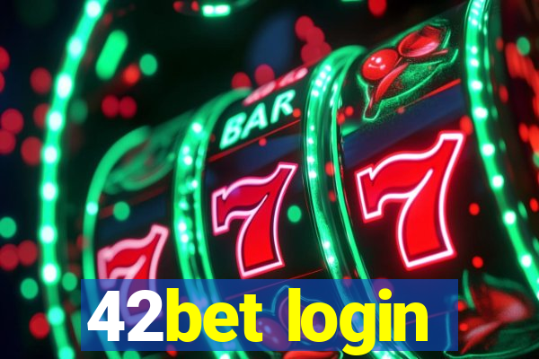 42bet login