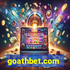 goathbet.com