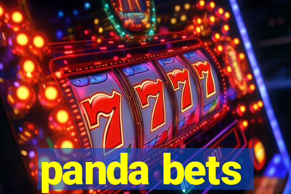 panda bets