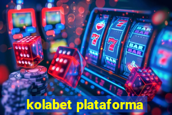 kolabet plataforma