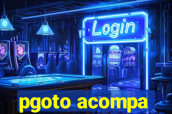 pgoto acompa