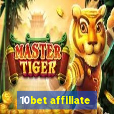 10bet affiliate