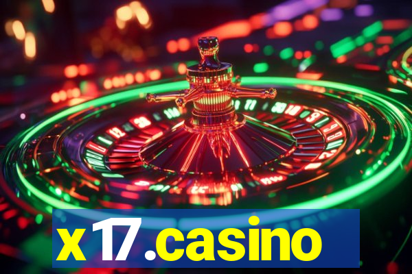 x17.casino