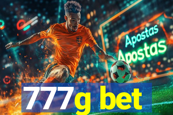 777g bet