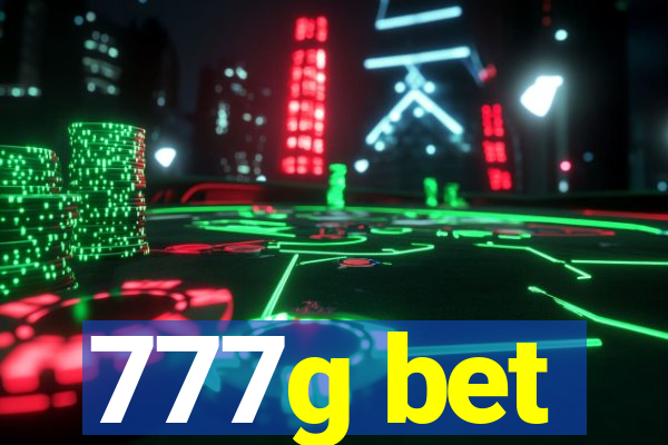 777g bet