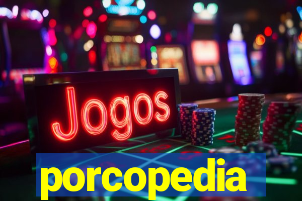 porcopedia