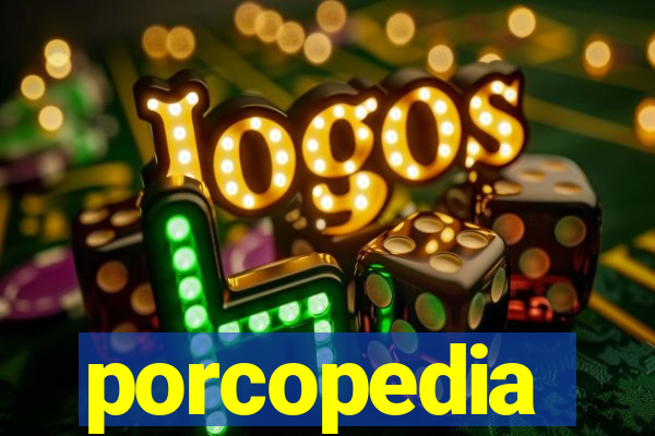 porcopedia