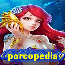 porcopedia