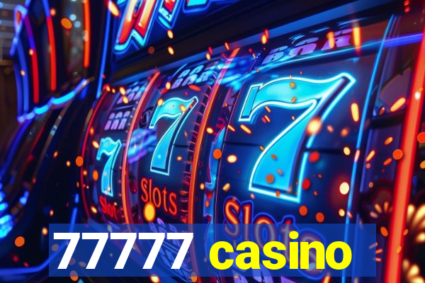 77777 casino