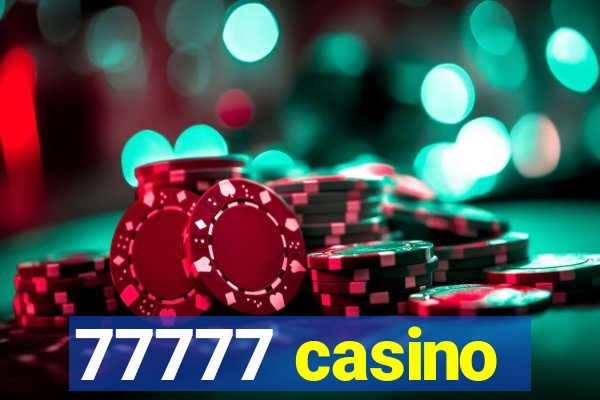 77777 casino