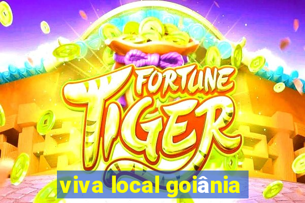 viva local goiânia