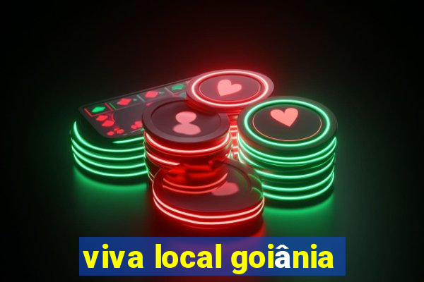 viva local goiânia