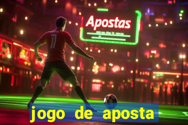 jogo de aposta online avi?ozinho