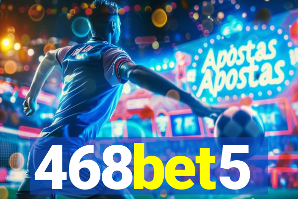 468bet5