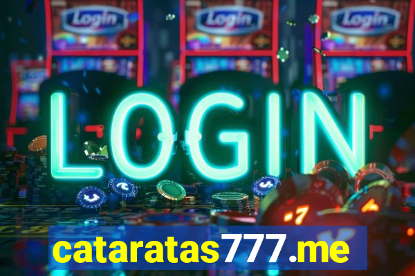 cataratas777.me