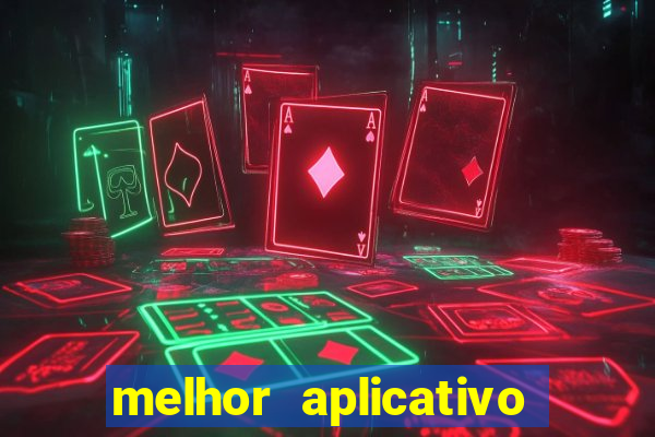 melhor aplicativo jogo do bicho