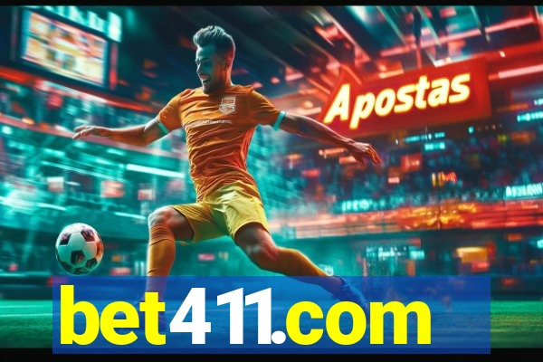 bet411.com