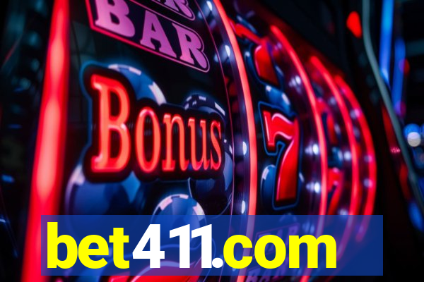 bet411.com