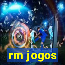 rm jogos