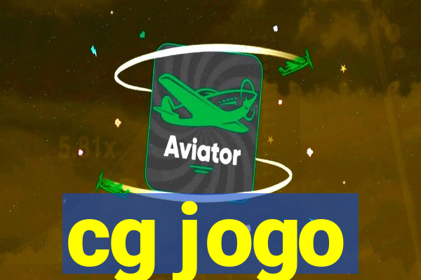 cg jogo