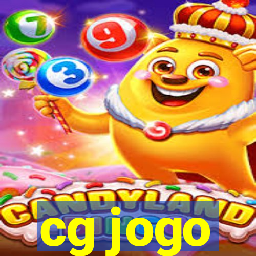 cg jogo