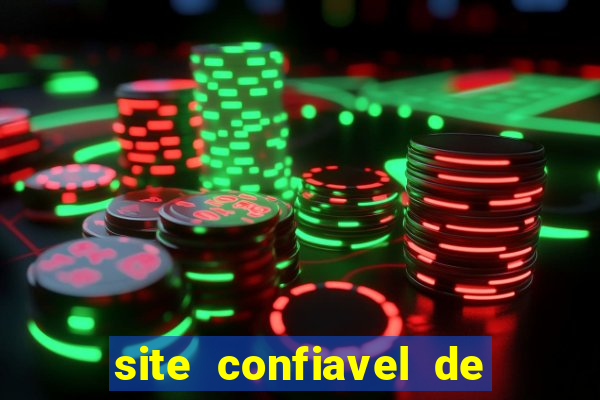 site confiavel de jogos online