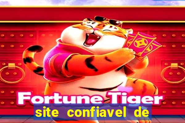 site confiavel de jogos online