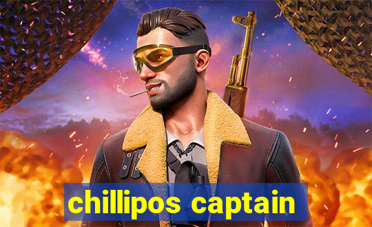 chillipos captain