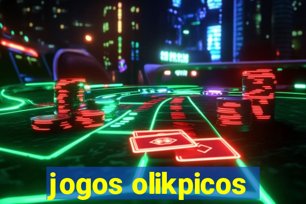 jogos olikpicos