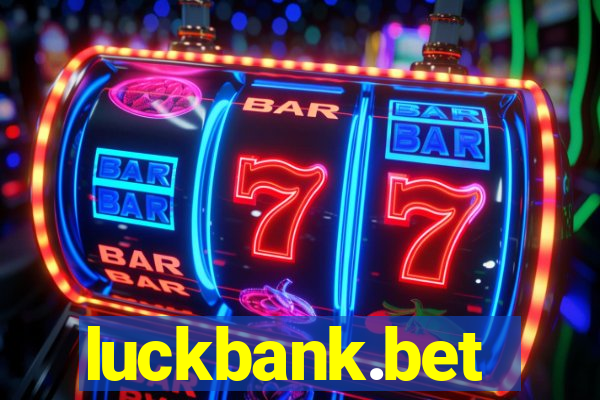 luckbank.bet